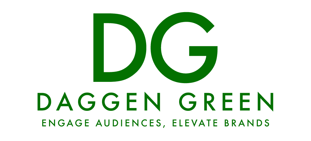 Daggen Green Logo